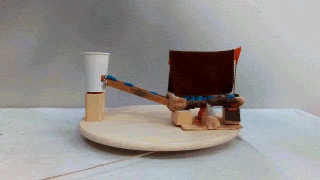 Kunst in Zicht Boombad 1