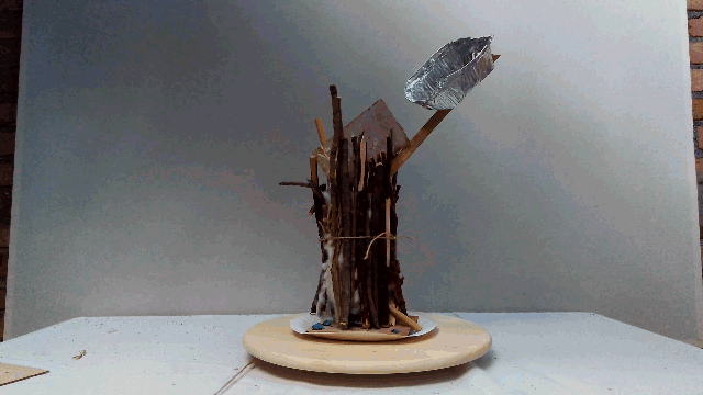 Kunst in Zicht Opti-co 1